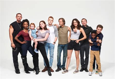 cast shameless season 4|shameless netflix cast.